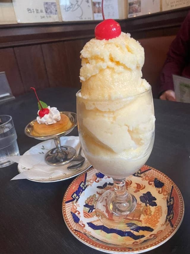 ツル茶ん - サブ画像1