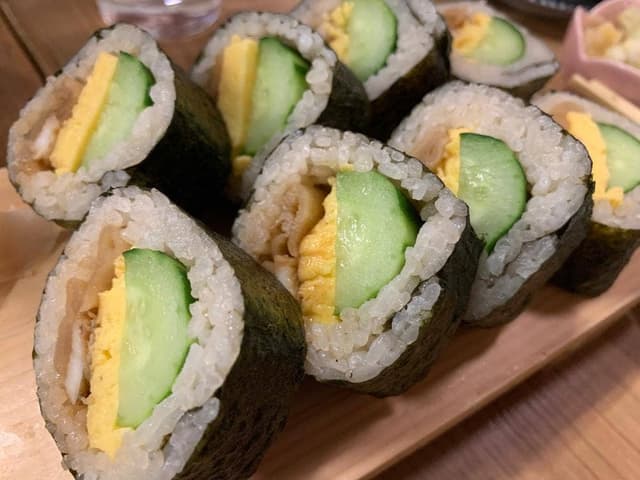 穴子・串焼・すし 酒場大穴 八重洲店 - サブ画像2