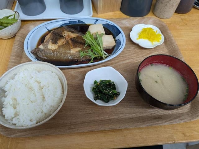 おやま食堂 - サブ画像1
