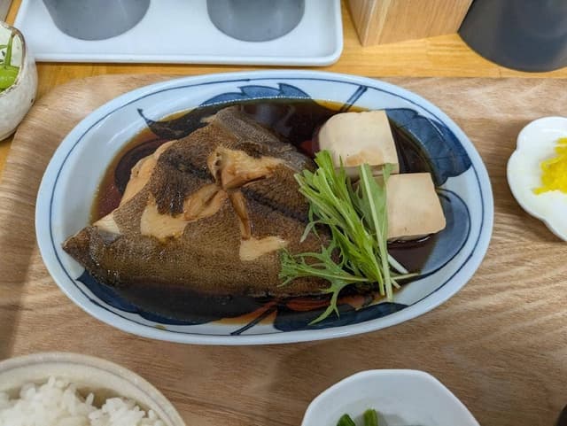 おやま食堂 - サブ画像3