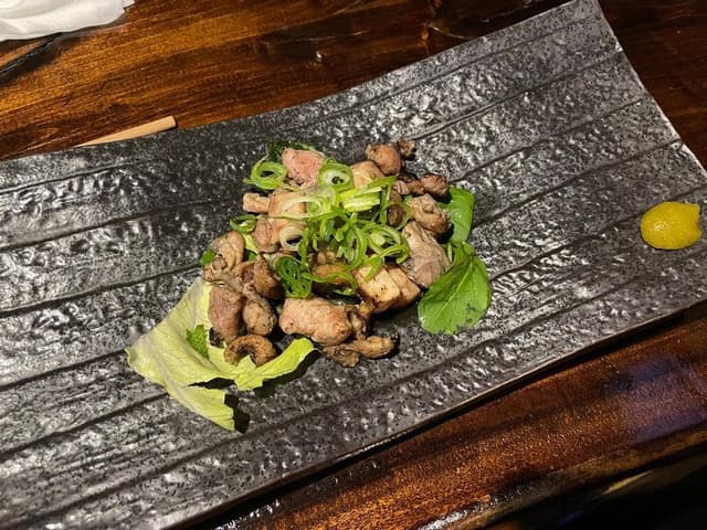 AKUBI - サブ画像1