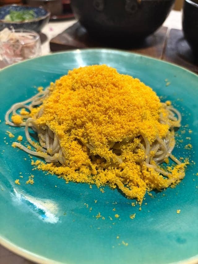 銀座しまだ - サブ画像3