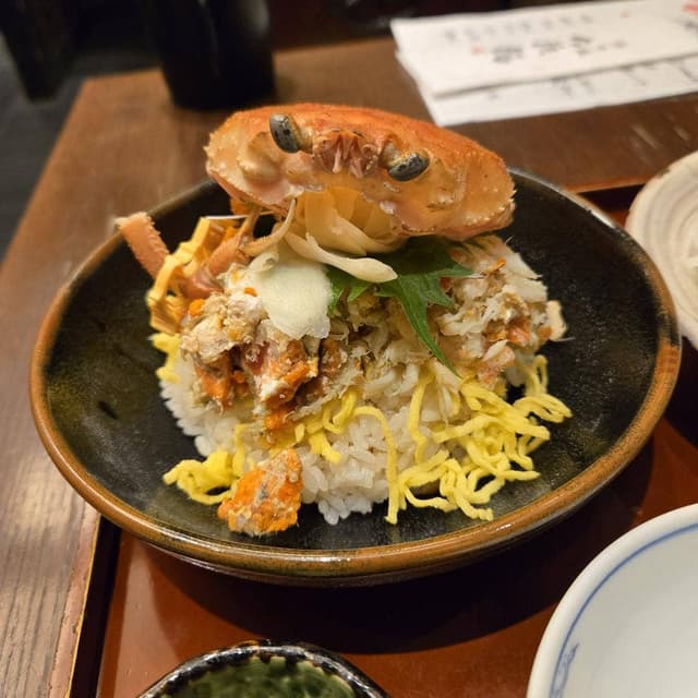 神楽坂 九頭龍蕎麦 msb Tamachi店 - サブ画像2