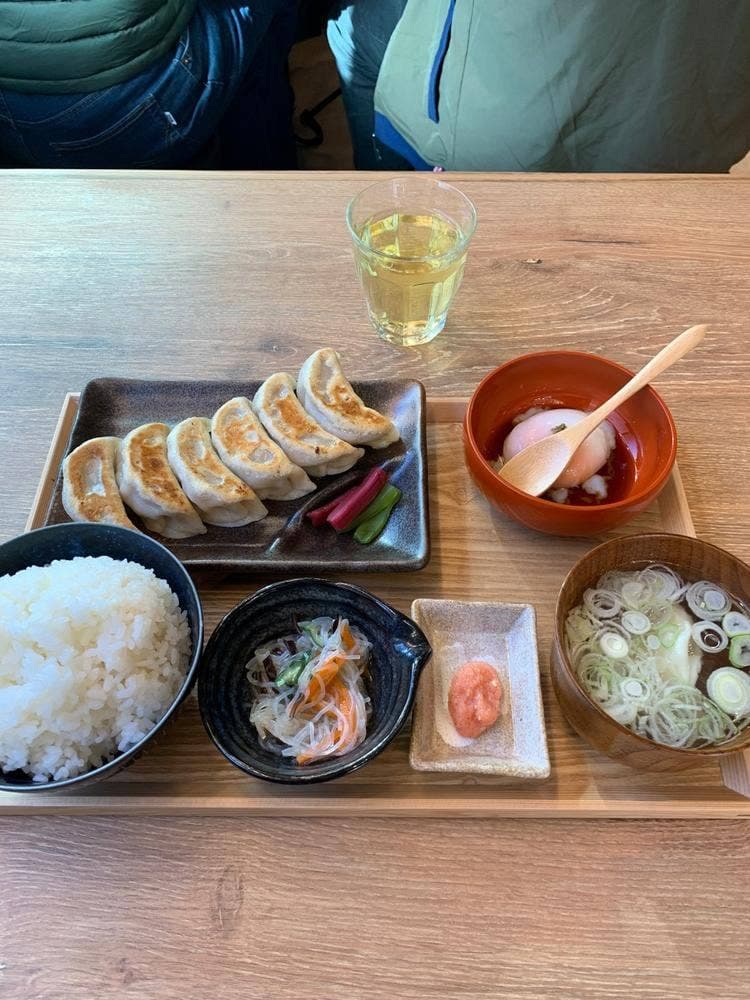 肉汁餃子のダンダダン 中野北口店