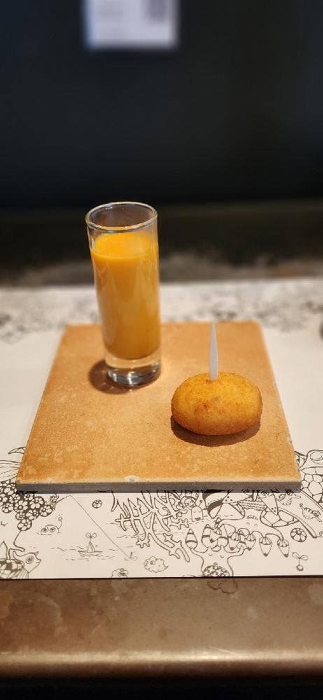 ガストロテカ ビメンディ - サブ画像2