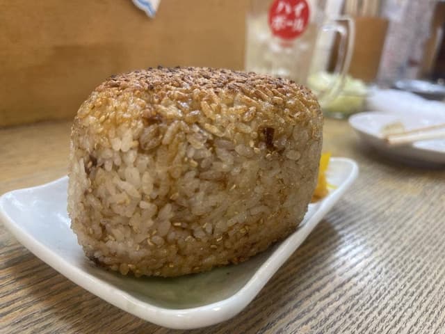 おみっちゃん 神谷町店 - サブ画像2