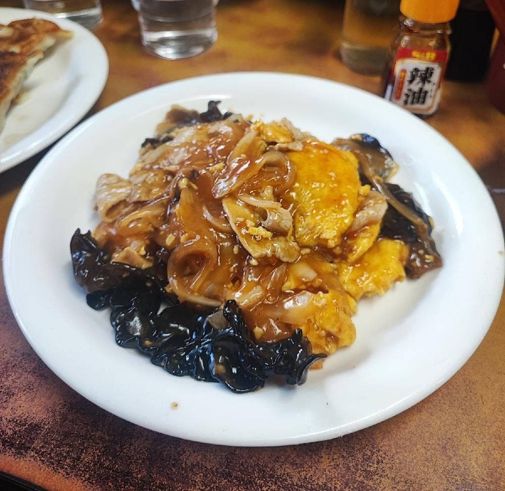 尚ちゃんラーメン