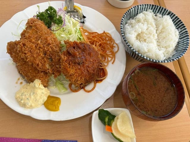 キッチンカロリー - サブ画像1