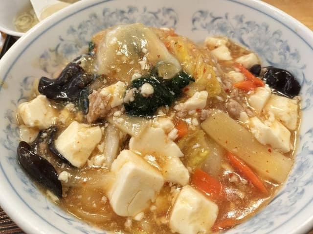ぎょうざの満洲 新狭山駅店 - サブ画像1