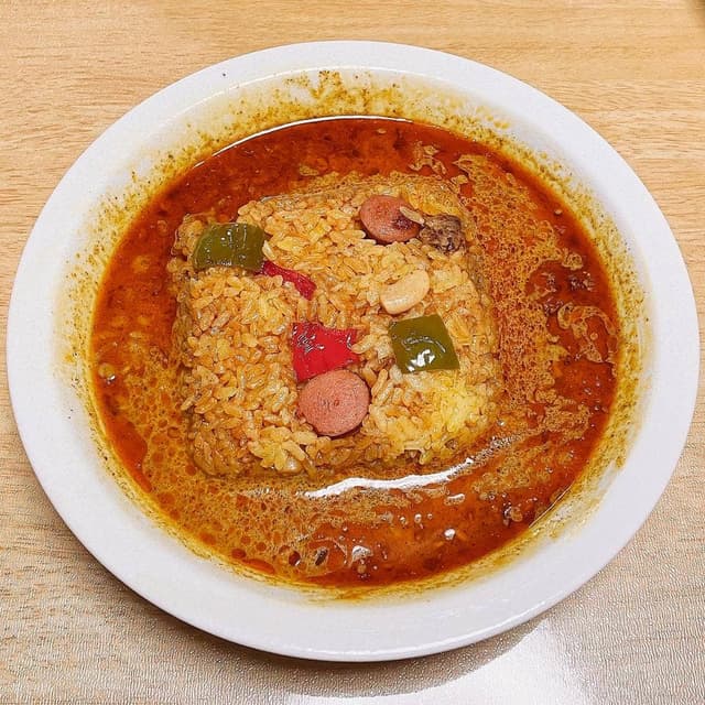 &スリランカ 中洲川端店 - サブ画像1