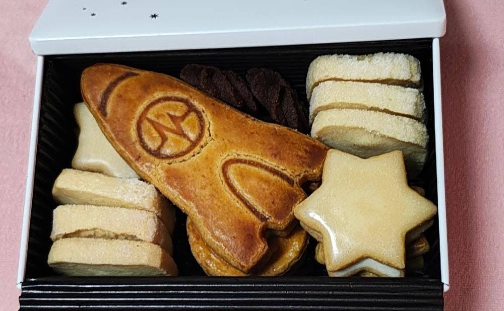 MICHALAK 渋谷ヒカリエ店