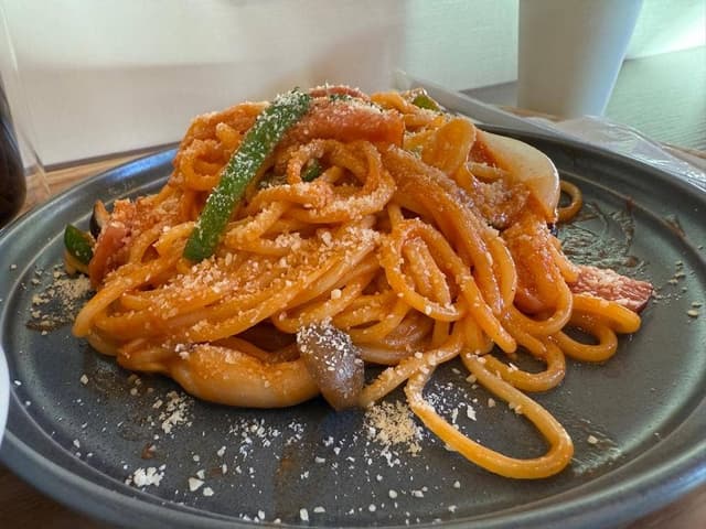 カフェ オヤツな時間 - サブ画像1