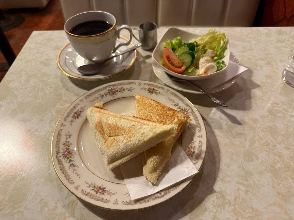 コーラル
