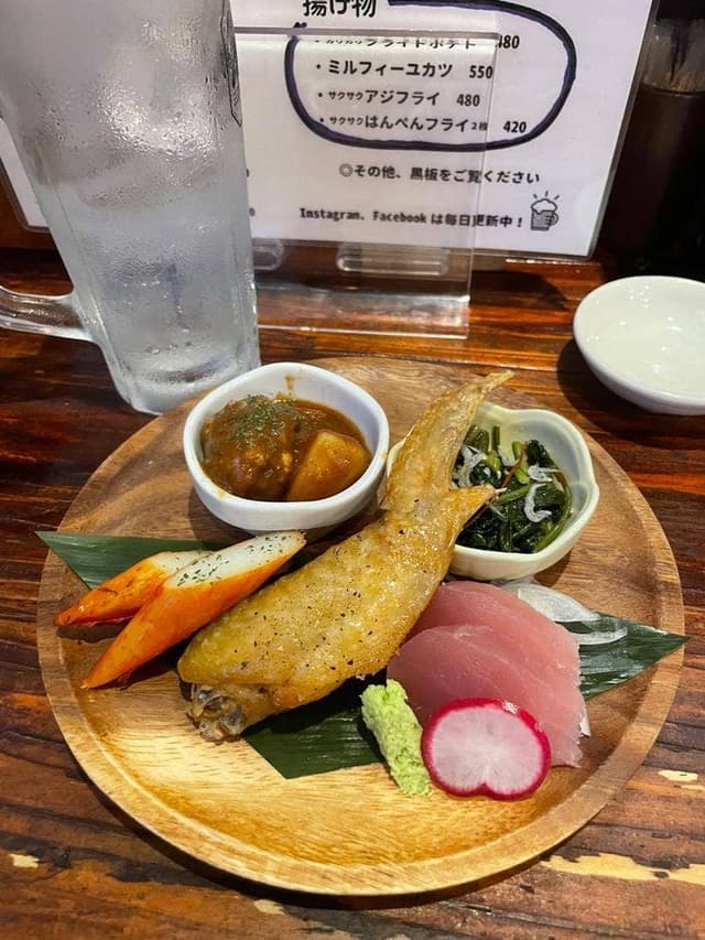 くうねる酒場 - サブ画像1