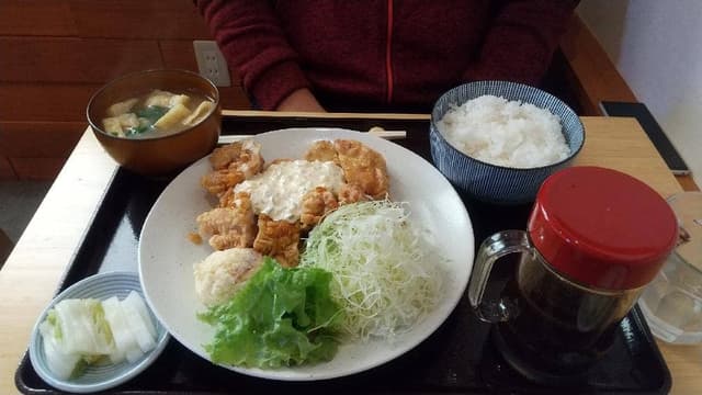 柴田屋 - サブ画像3