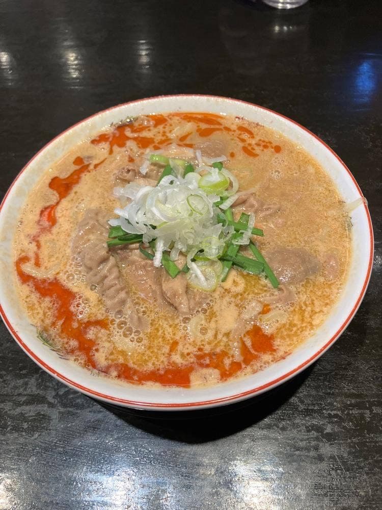 麺酒場 丸勝