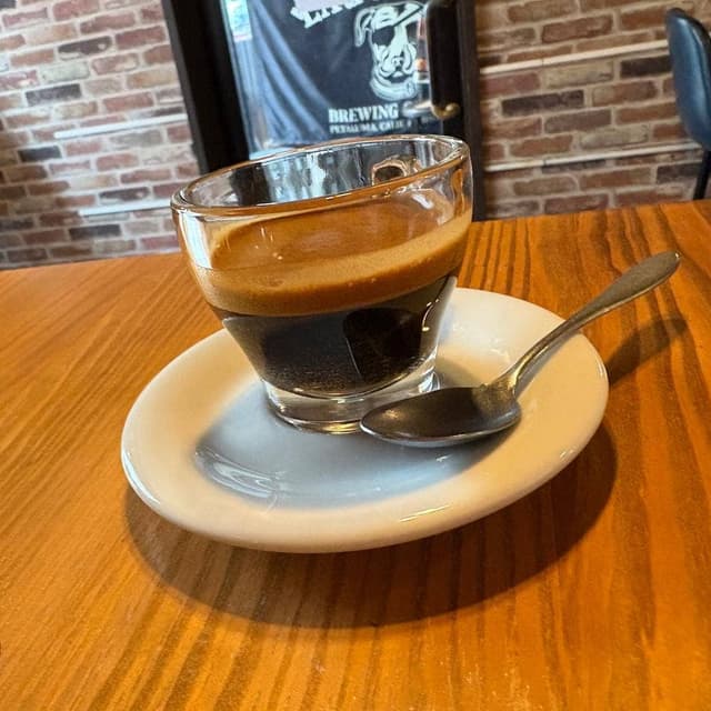 Cafe Pole Pole - サブ画像1