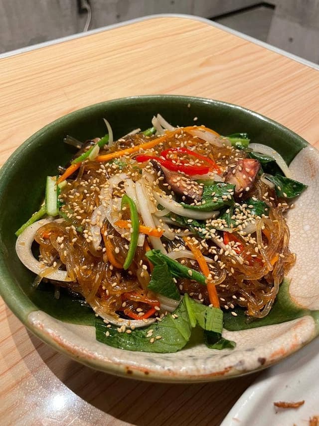 MAMA K-FOOD - サブ画像1