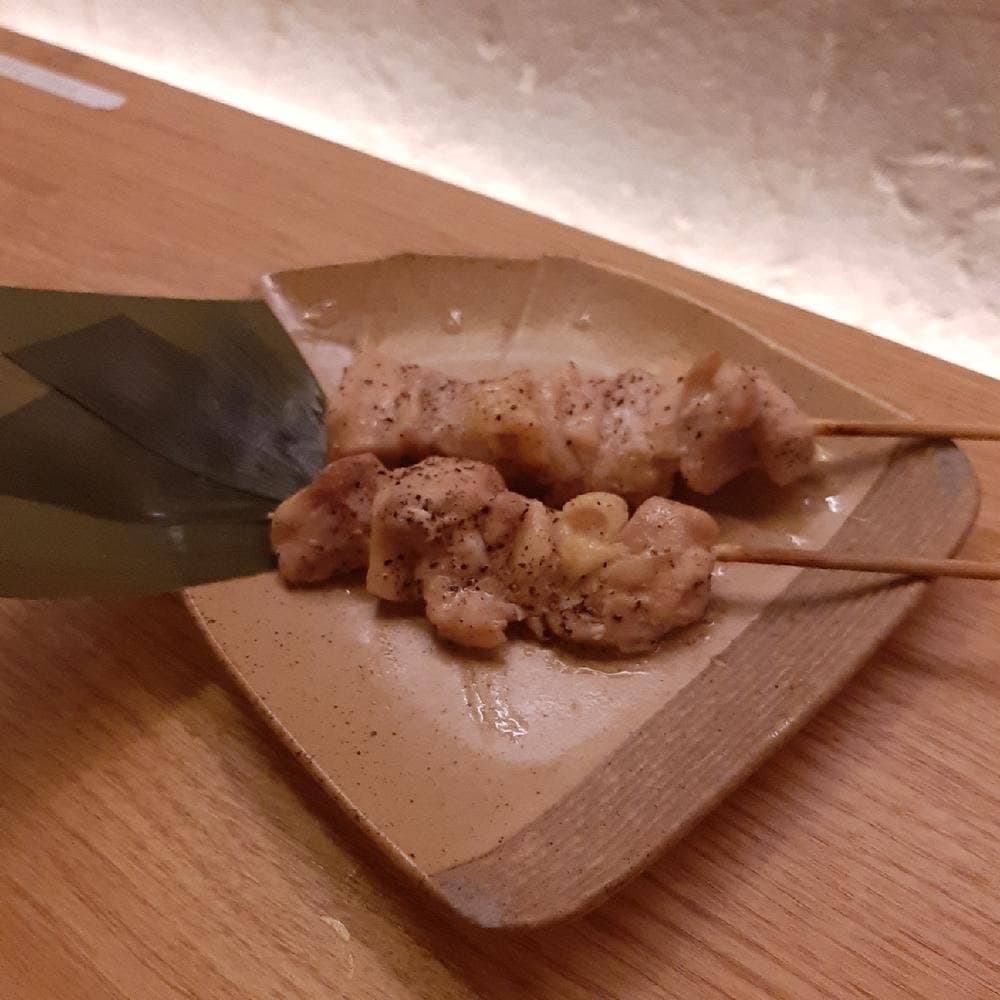 銀邸とり馬 赤坂見附店