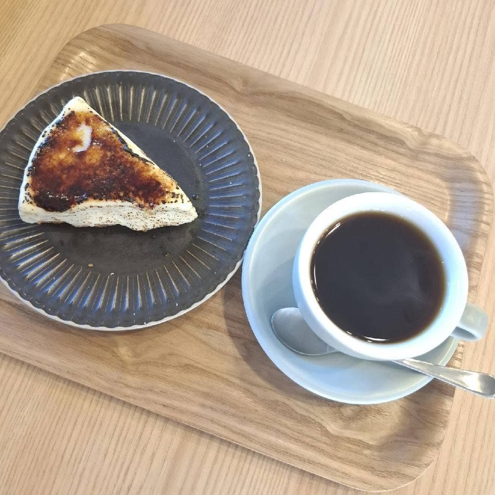 Cafe Chouette