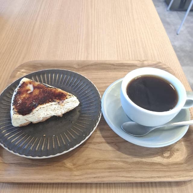 Cafe Chouette - サブ画像2
