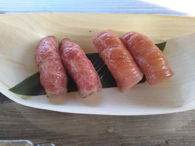 味匠館 - サブ画像1