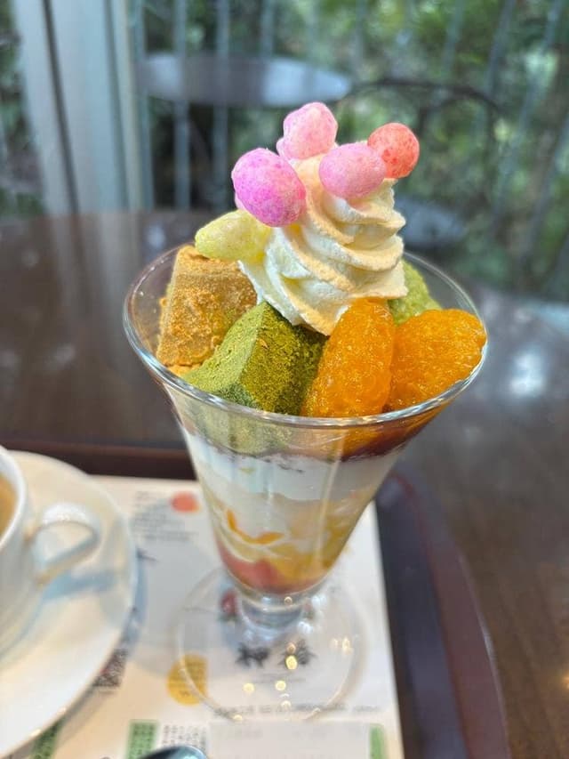 カフェ＆レストラン 神椿 - サブ画像3