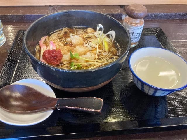 食事処 かとう - サブ画像1
