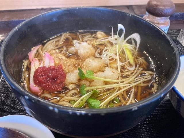 食事処 かとう - サブ画像3
