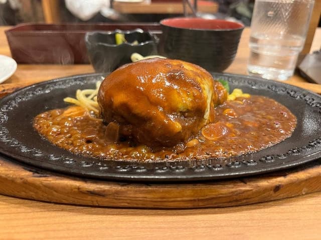 モンブラン 吾妻橋店 - サブ画像1