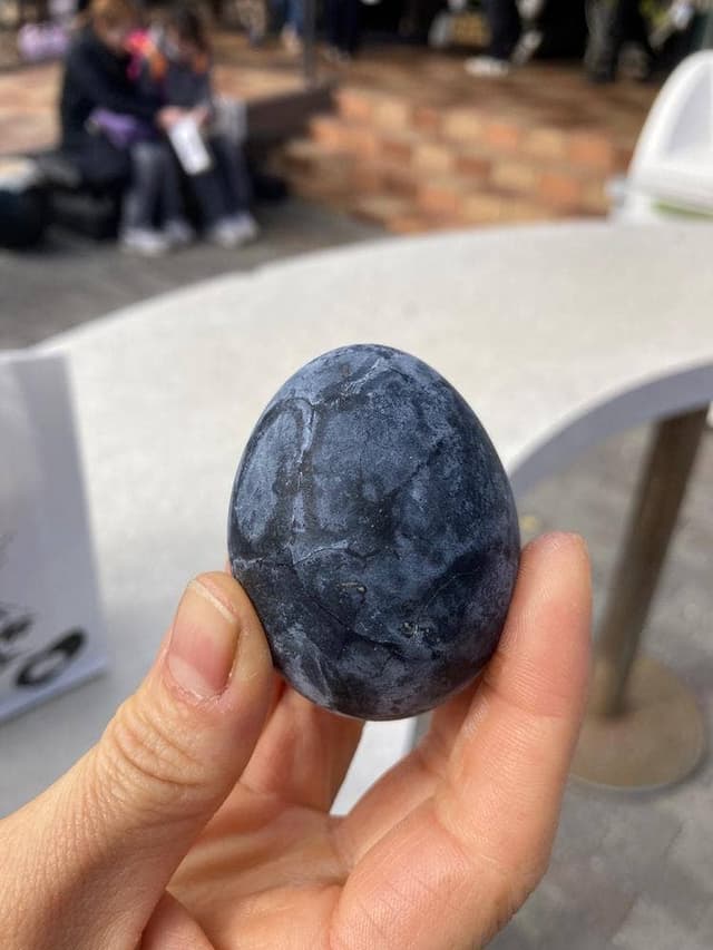 くろたまショップ 大涌谷くろたまご館 - サブ画像2
