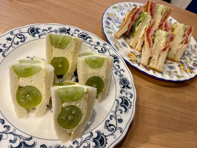 蝸牛庵 - サブ画像1