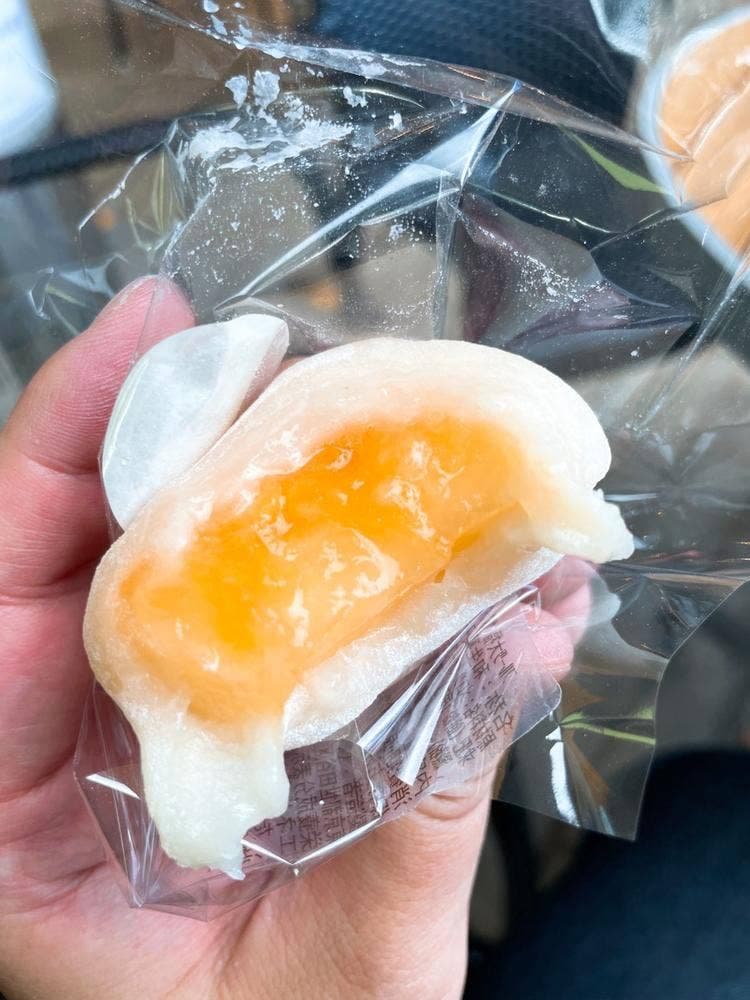 覚王山フルーツ大福 弁才天 日本橋コレド室町店