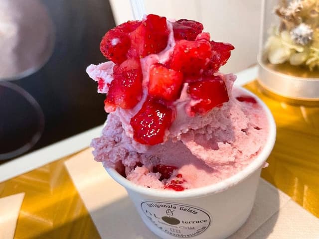 ハレTerrace 日本橋店 - サブ画像2