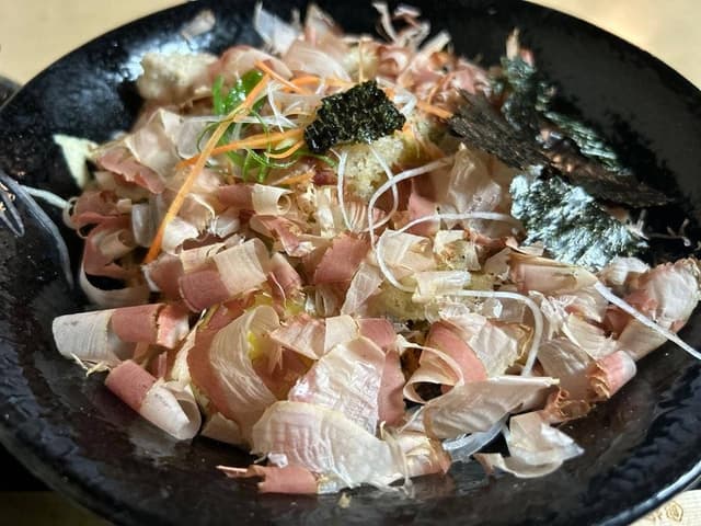 笏谷そば本店 - サブ画像1