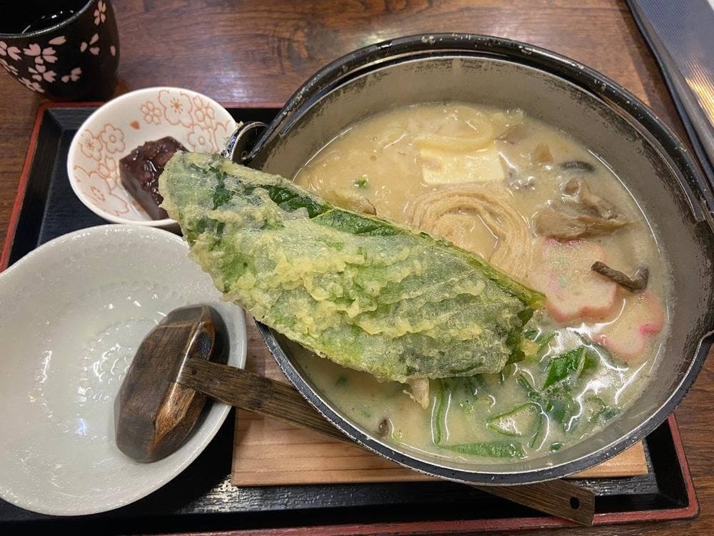 レストラン滝