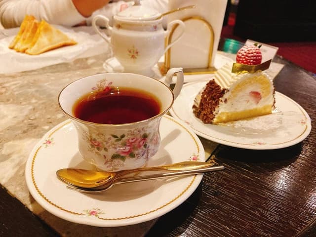 シュトラウス - サブ画像2