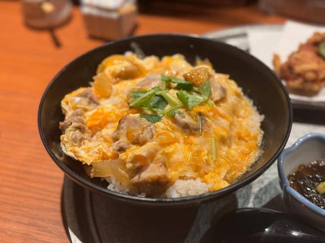 名古屋コーチン一鳳 赤坂弌鳥 - サブ画像1