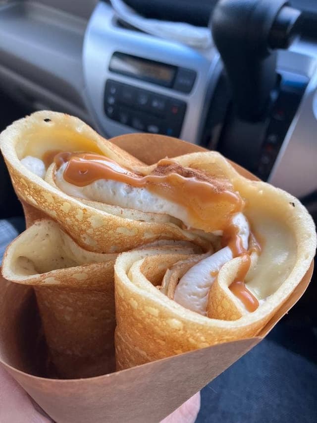 MOTHER CREPE - サブ画像2