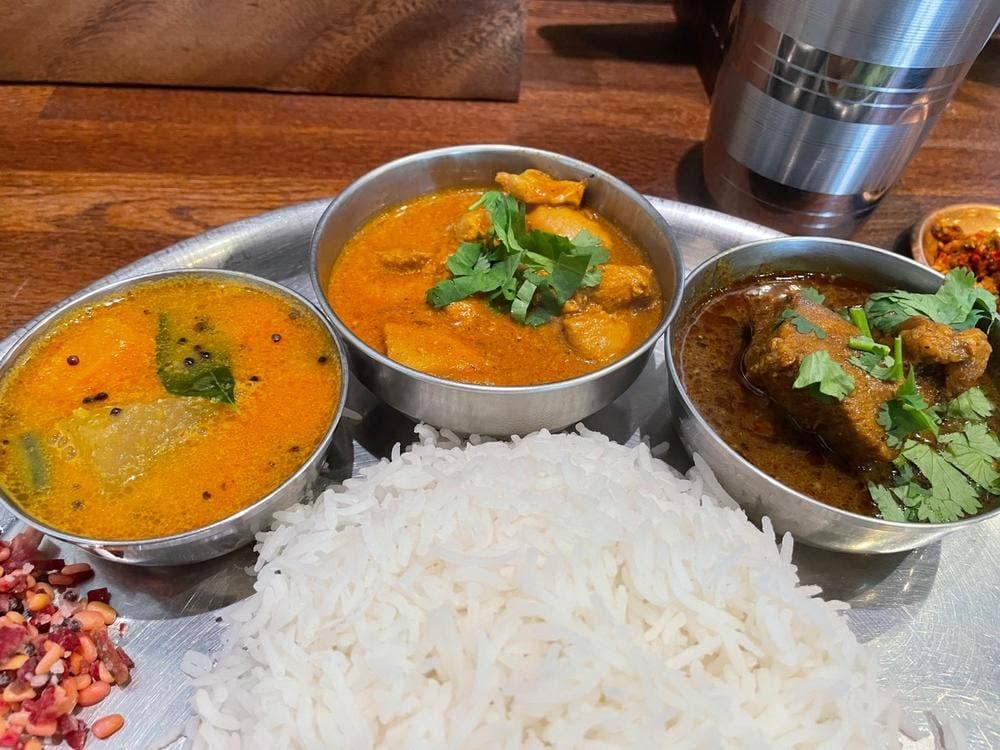 Spice Corner Benzie