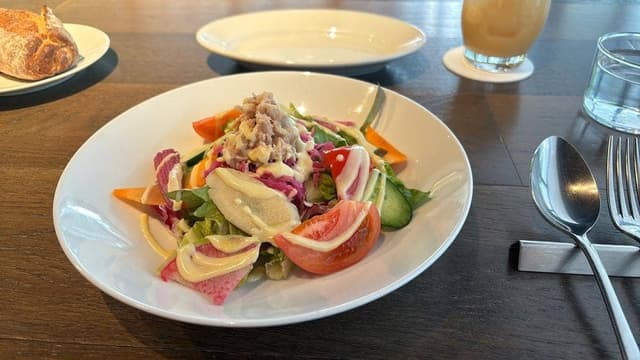 RAMUSIO BIOTOP FUKUOKA - サブ画像1