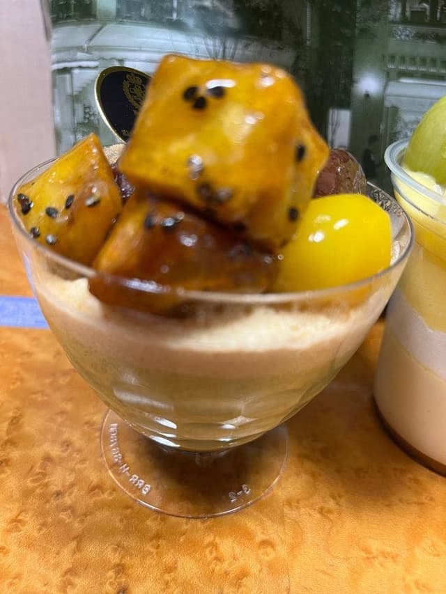 ケーニヒス クローネ 大丸神戸店 - サブ画像1