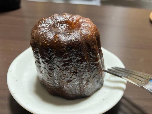 ベーカリー イシダ - サブ画像1