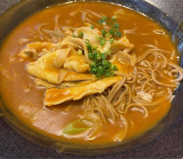 夢庵 海老名店 - サブ画像2