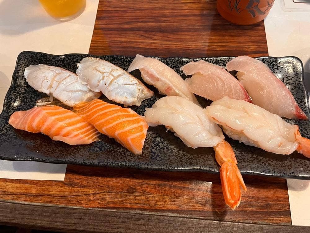 鮨の蔵