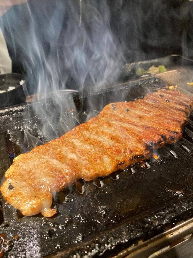 黒毛和牛とタンとハラミ 焼肉ごりちゃん 心斎橋店 - サブ画像1