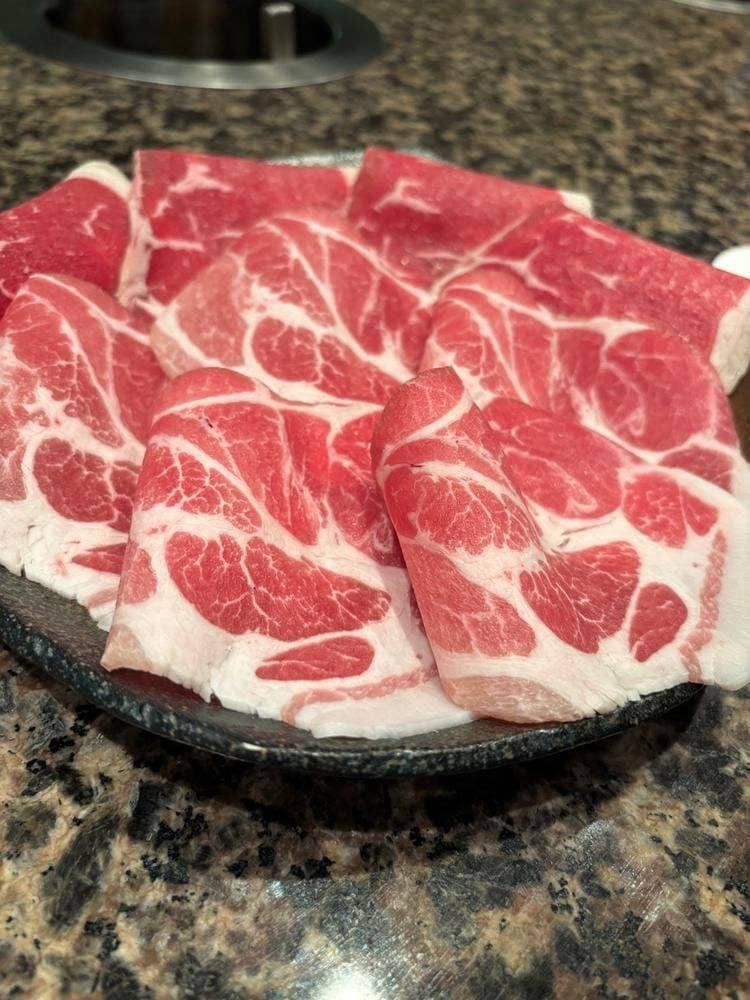 松山