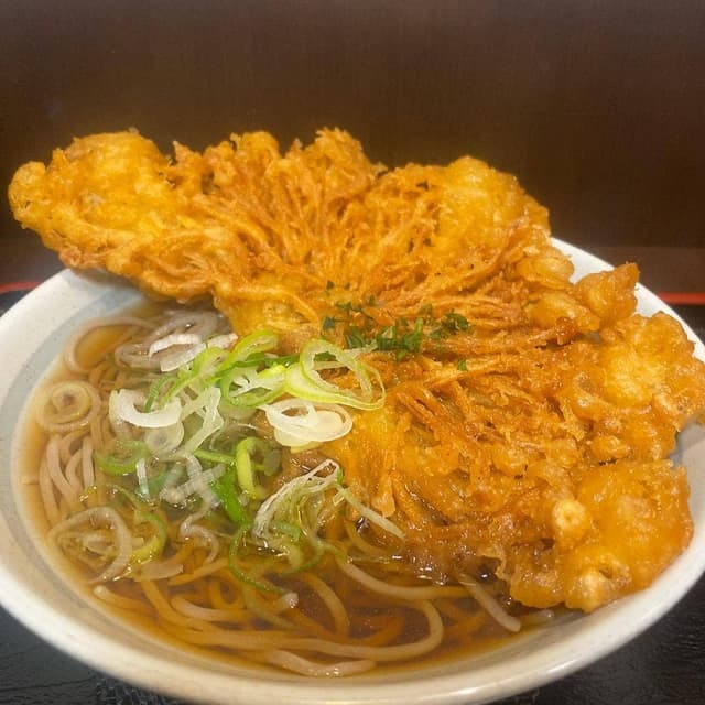 そば処 めとろ庵 新木場店 - サブ画像1