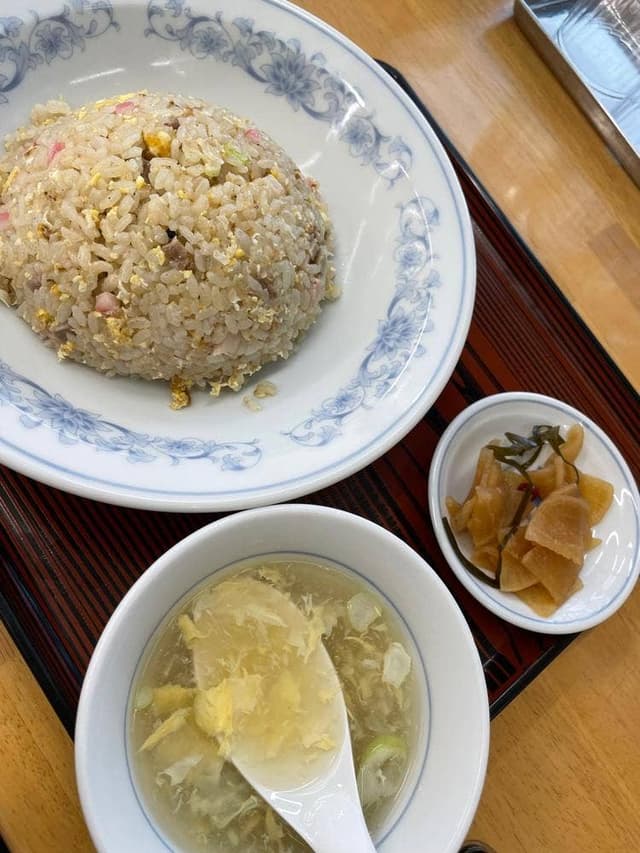 ぎょうざの満洲 荻窪南店 - サブ画像1