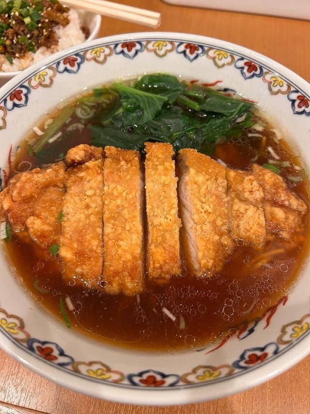 激旨麺厨房 劉 - サブ画像3